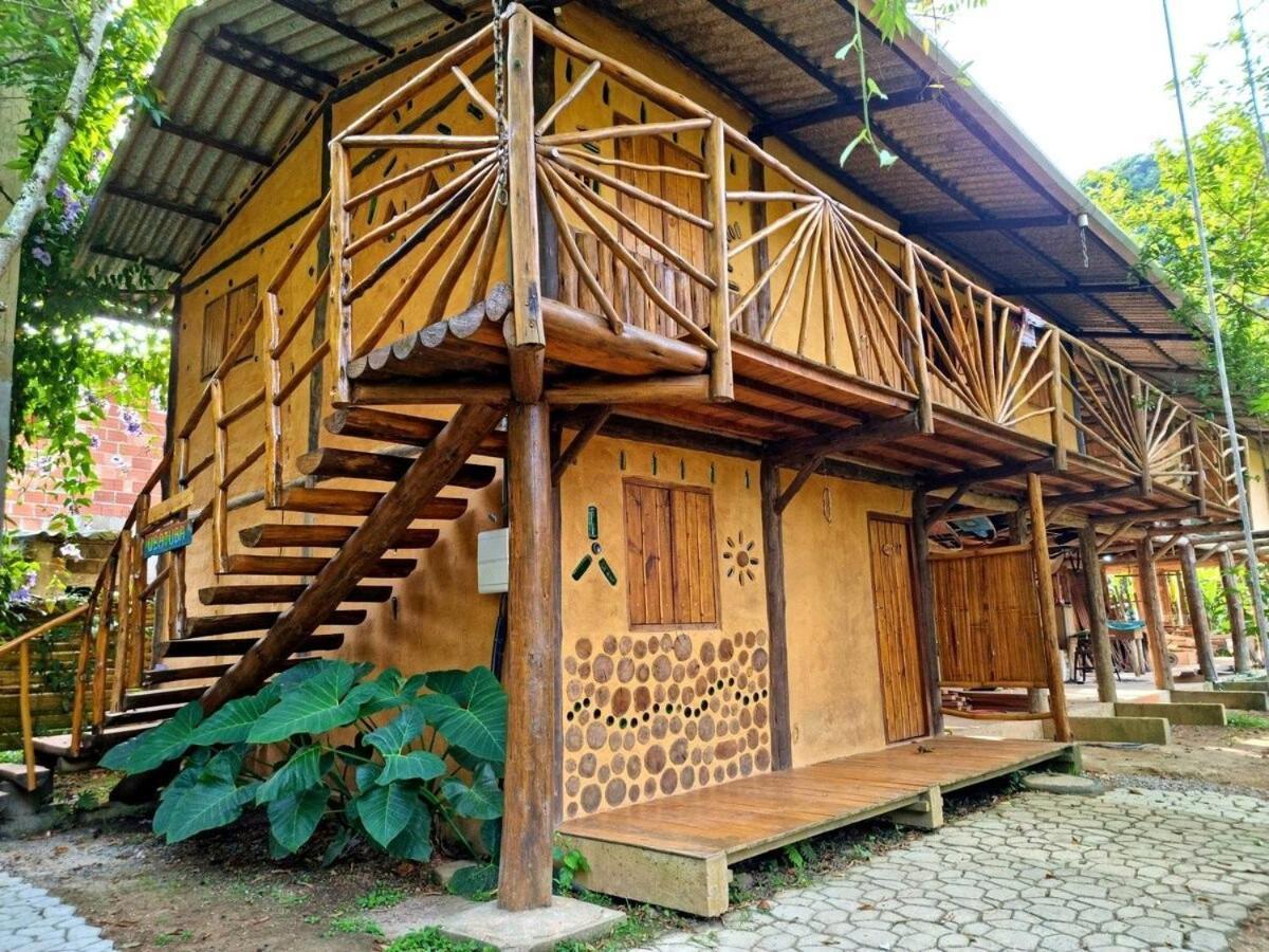 Casa de férias Cambuca Surf Skate *