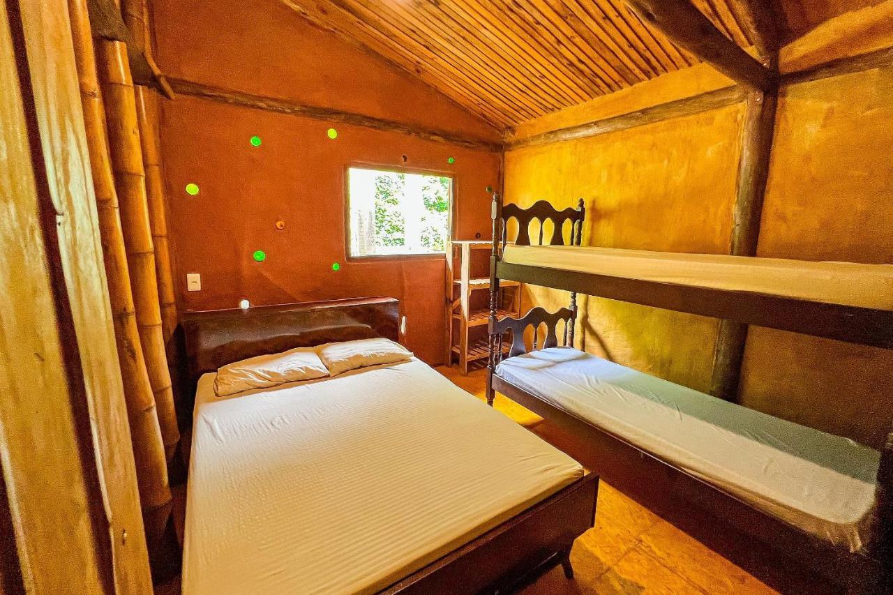 Casa de férias Cambuca Surf Skate Ubatuba